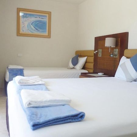 Jadran Motel & El Jays Holiday Lodge Guldkusten Exteriör bild