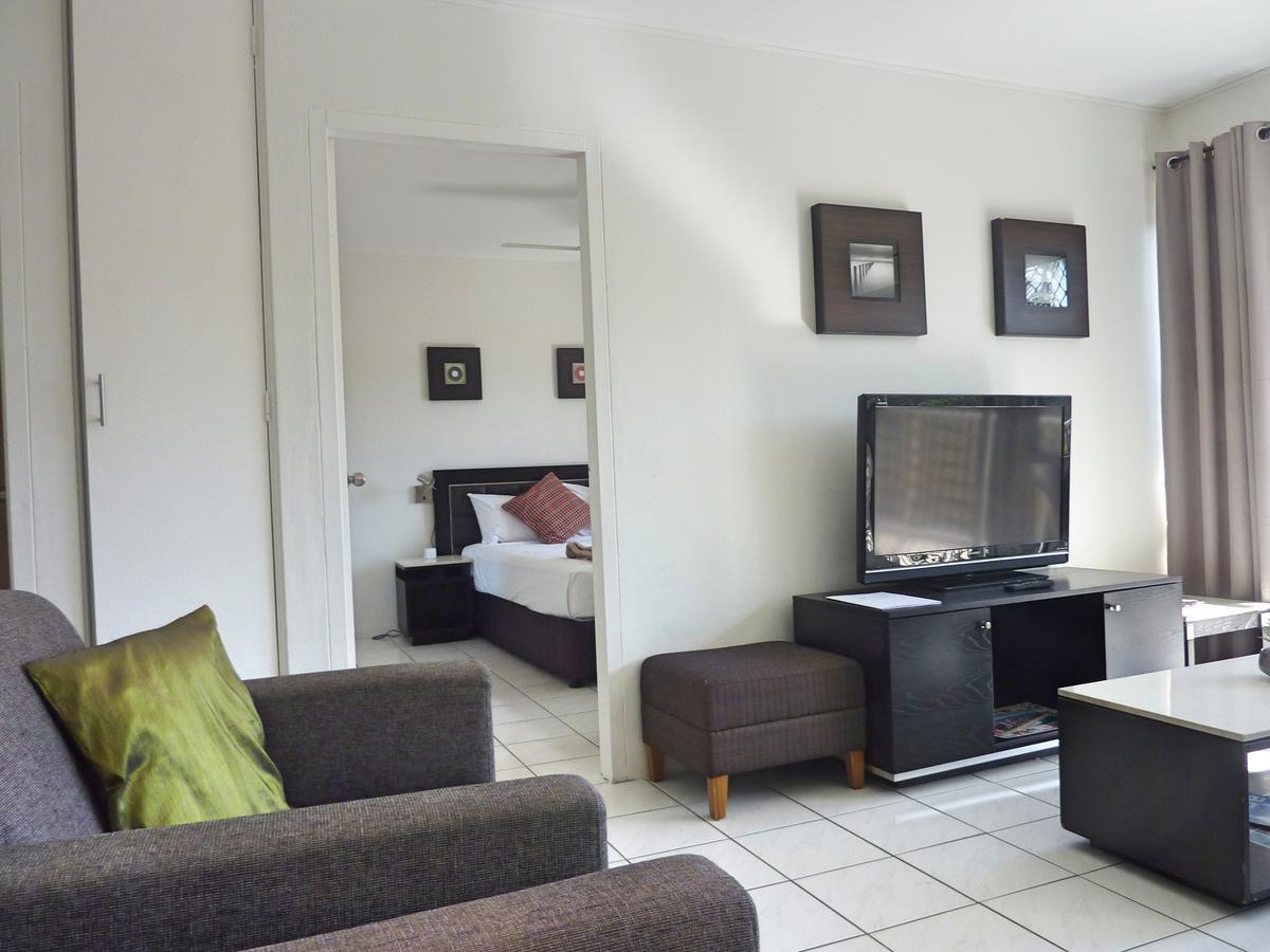 Jadran Motel & El Jays Holiday Lodge Guldkusten Exteriör bild